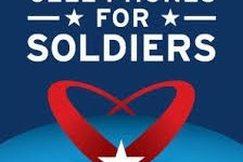 Hillcrest High School Key Club donates to Cell Phones for Soldiers!