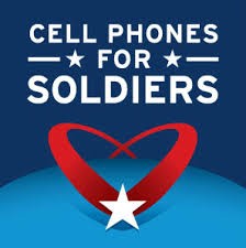 Hillcrest High School Key Club donates to Cell Phones for Soldiers!