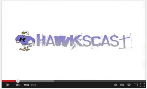 Hawkscast April Edition 2015