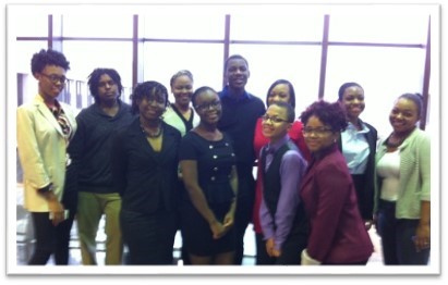 Hillcrest Mock Trial Team Triumphs at Competition!