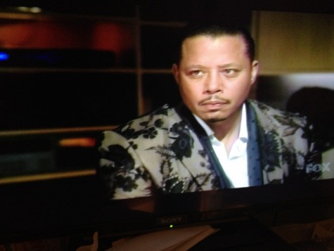 Empire: The Hot New TV Series