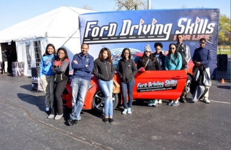 “Have You Driven a Ford Lately?”