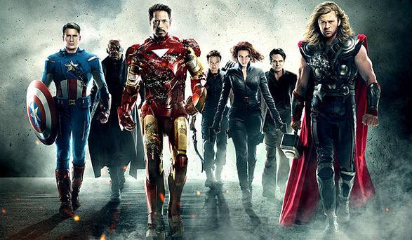 Review | Avengers: Age of Ultron