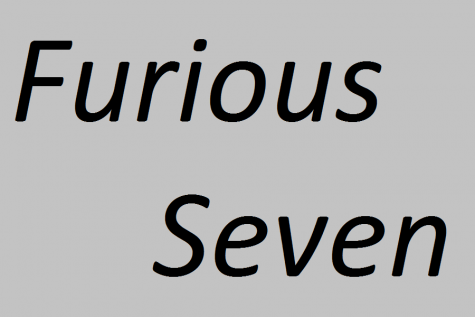 Review | Furious 7