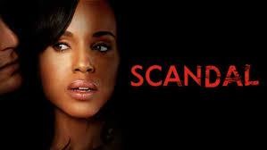 This Summer Catch up on TVs Scandal