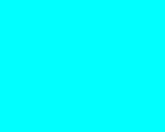 A specific blue color that represents Tidal.