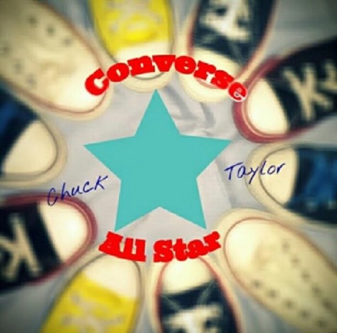 Converse: Still Running the Sneaker Game over 100 Years Later