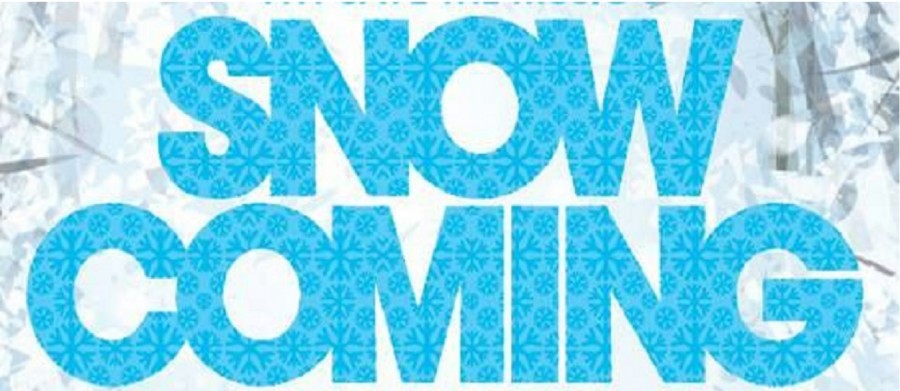 Hillcrest Announces Snowcoming 2016