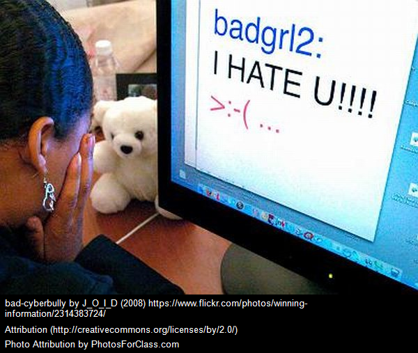 Cyberbullying