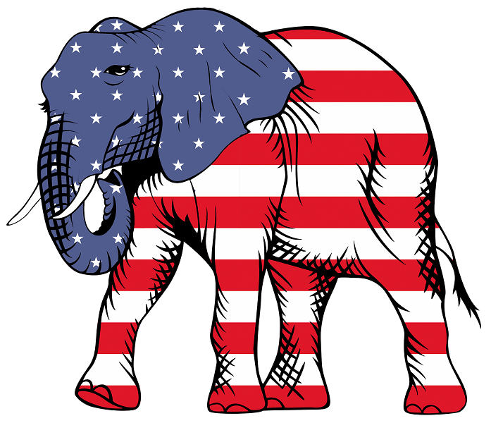 The Presidential Nomination Trail: The Republican Party