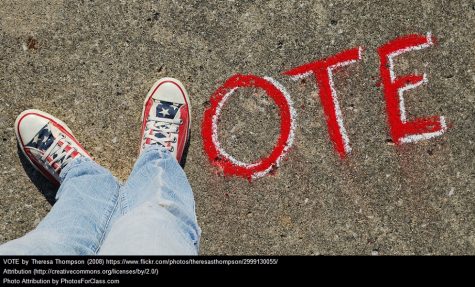 Presidential Elections: An Update