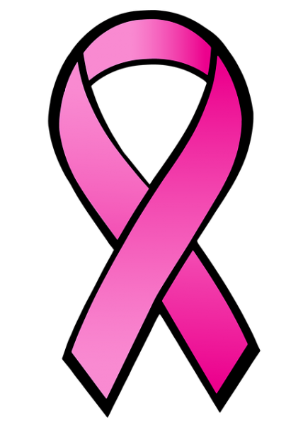 Breast Cancer Awareness Month