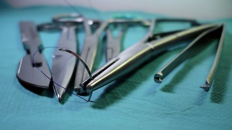 Surgery Day