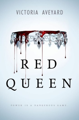 Red Queen by Victoria Aveyard