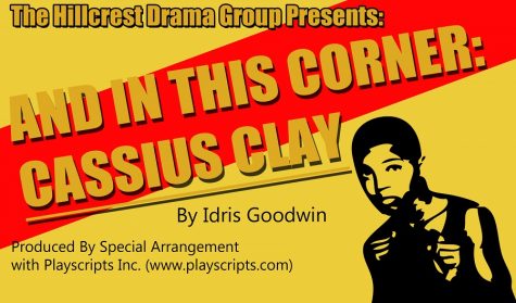 Hillcrest Drama Group Announces Spring Show