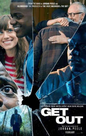 Get Out: A Review