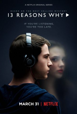 13 Reasons Why: A Series Review (Not a Traditional Review!)