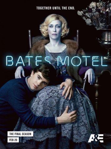 Bates Motel: Seeing Isn’t Believing