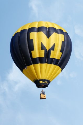 Amazin’ Blue Preview Weekend: My Adventure in Michigan