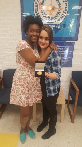 Hillcrest Students Earn Biliteracy Seal