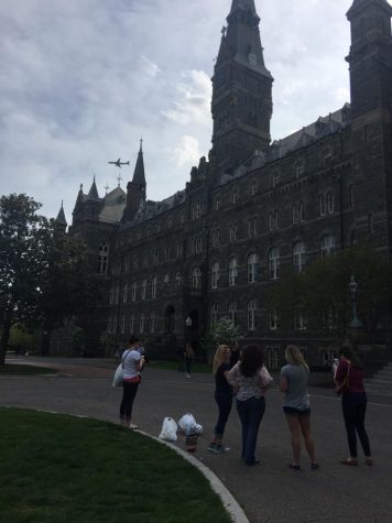 Welcome to the Hilltop!