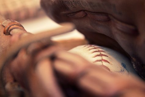 Baseball 2017