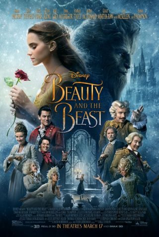 Beauty and the Beast: Movie Review