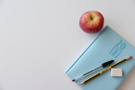 Hillcrest announces Spring 2017 Exam Schedule