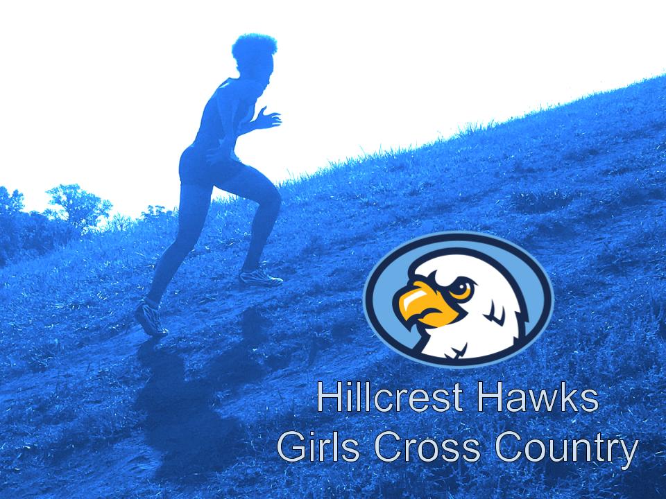Gallery: Hillcrest Girls Cross Country