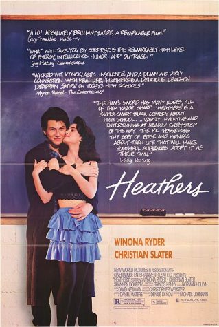 Heathers: A Movie Review