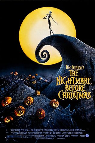 The Nightmare Before Christmas: Worth Seeing Again, & Again, & Again…