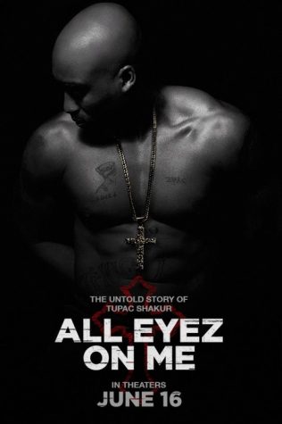 All Eyez On Me: A Review