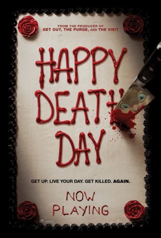 Happy Death Day: The Repeating Unsolved mystery