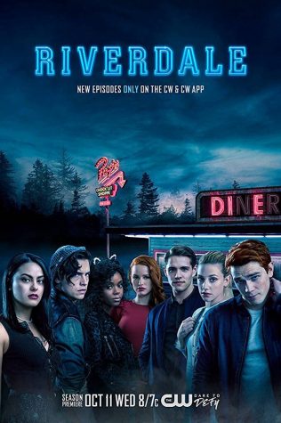 Riverdale: A drama for drama lovers