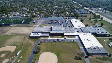What is Hillcrest like from a teacher’s perspective?