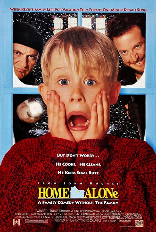A Christmas Movie Must See