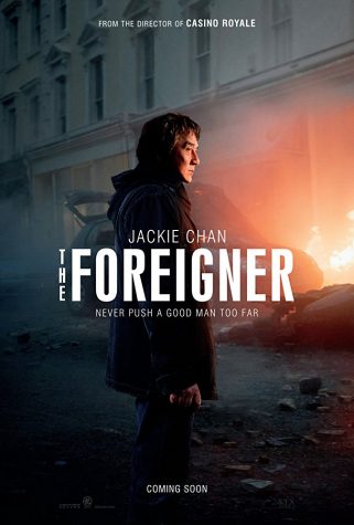 The Foreigner: A Movie Review