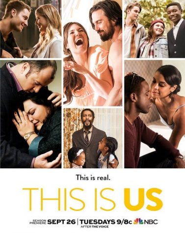 This Is Us: A Review