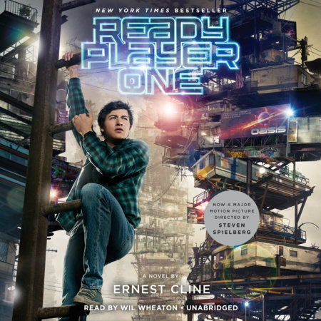 Movie Review - Ready Player One (2018)