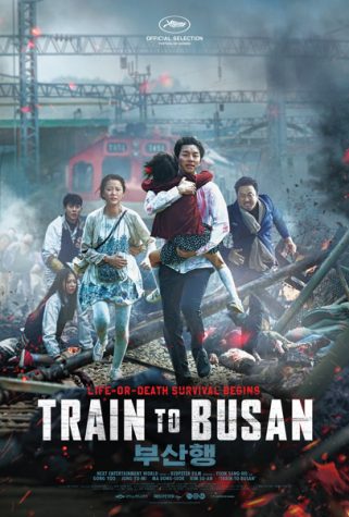 Lemming Off a Cliff: Train to Busan Movie Review