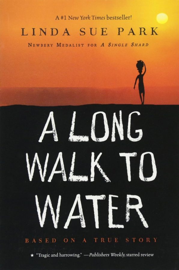 Hillcrest A Long Walk to Water ‘4 in 4’ District Book Club Events
