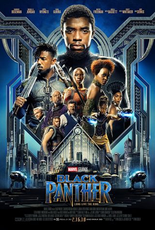 Black Panther: What’s All The Hoopla About?