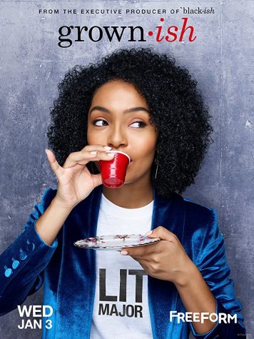 “Grown-ish” A Review