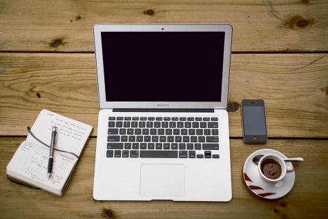 #HillcrestWrites