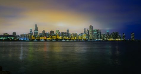 Chicago: The Most Dangerous City in America