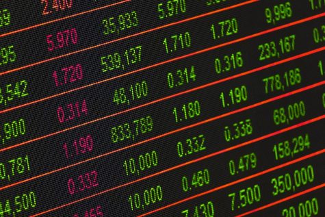 Mr. Braden’s Class Finds Success Again in The Stock Market Game