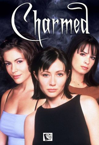 Charmed: A Look Back