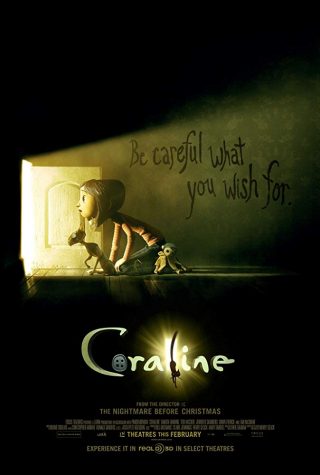 Coraline: Is This the Best Children’s Horror Movie?