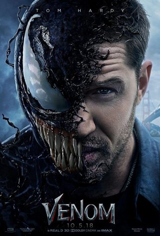 Venom: A Review