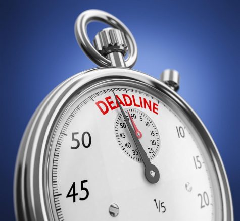 Is it really time for college applications?
